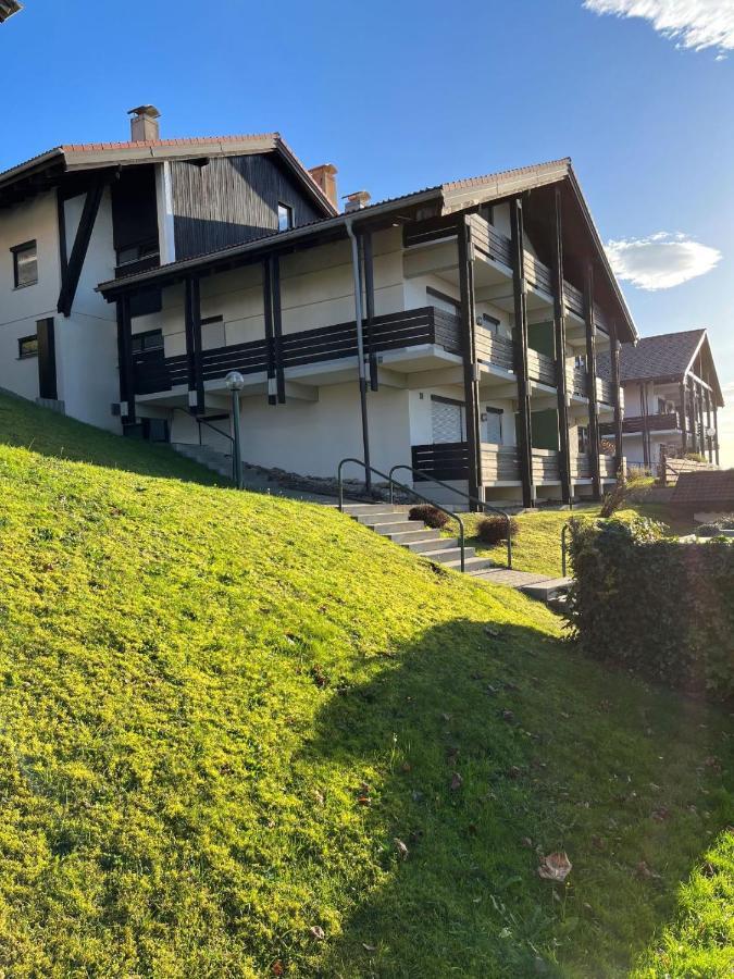 Fewo Mona Oberstaufen Exterior photo